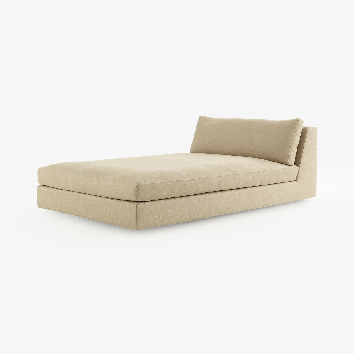 EXCLUSIF - Lounge