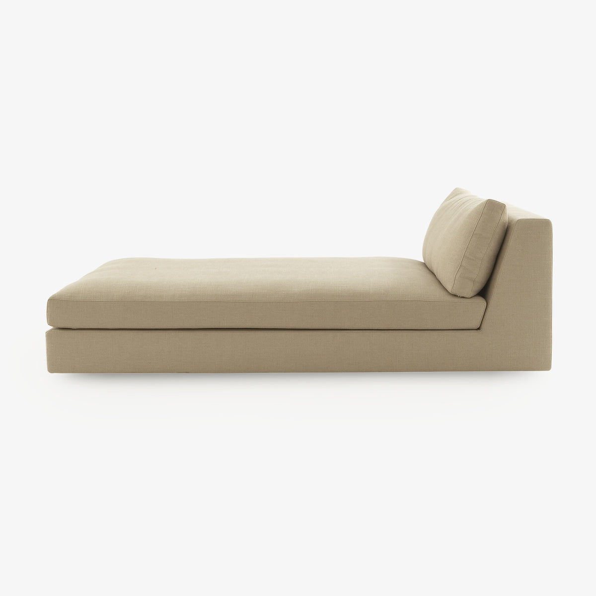 EXCLUSIF - Lounge