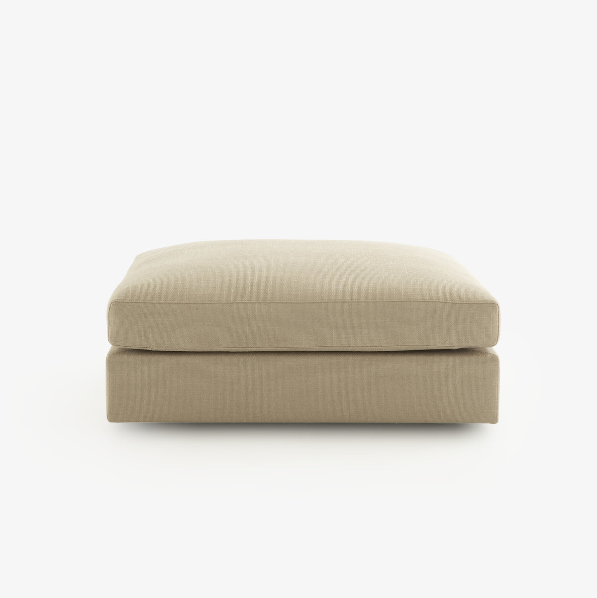 EXCLUSIF - Pouf