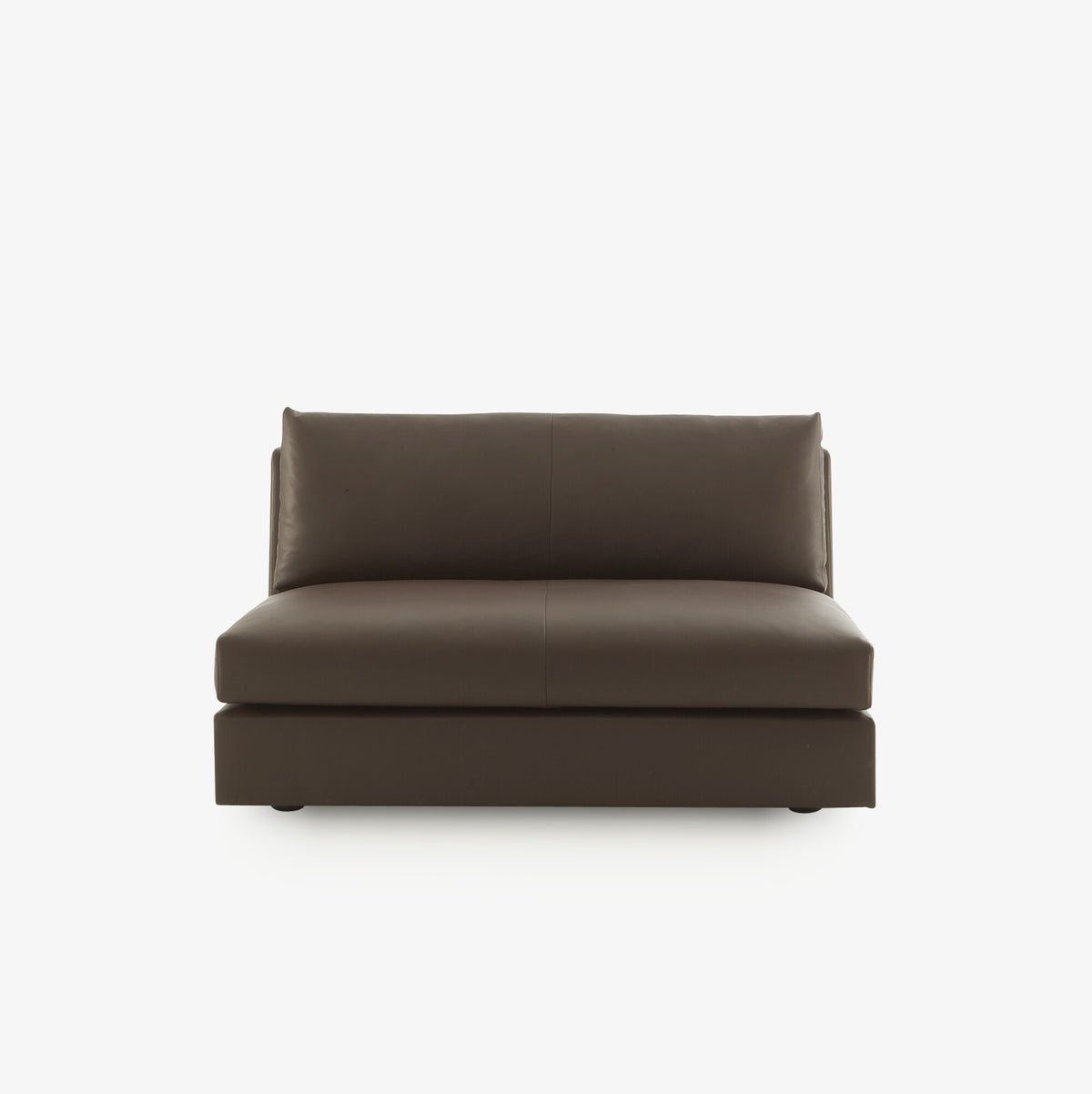 EXCLUSIF - Petite banquette