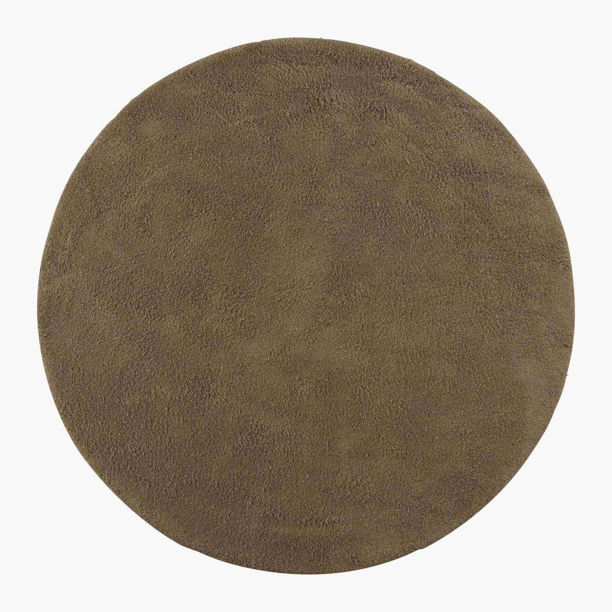 BIKANER - Tapis rond (prix au m²)