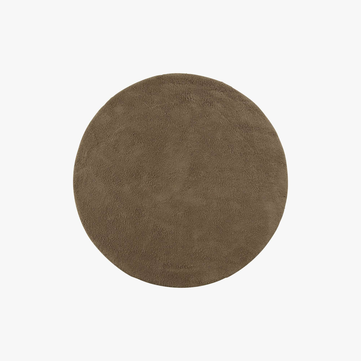 BIKANER - Tapis rond (prix au m²)