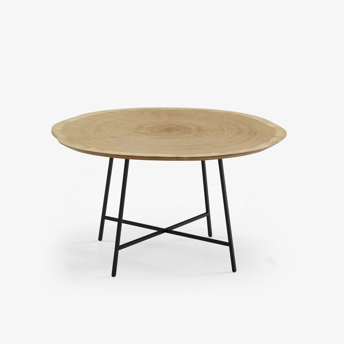 ALBURNI - Table d'appoint modèle bas
