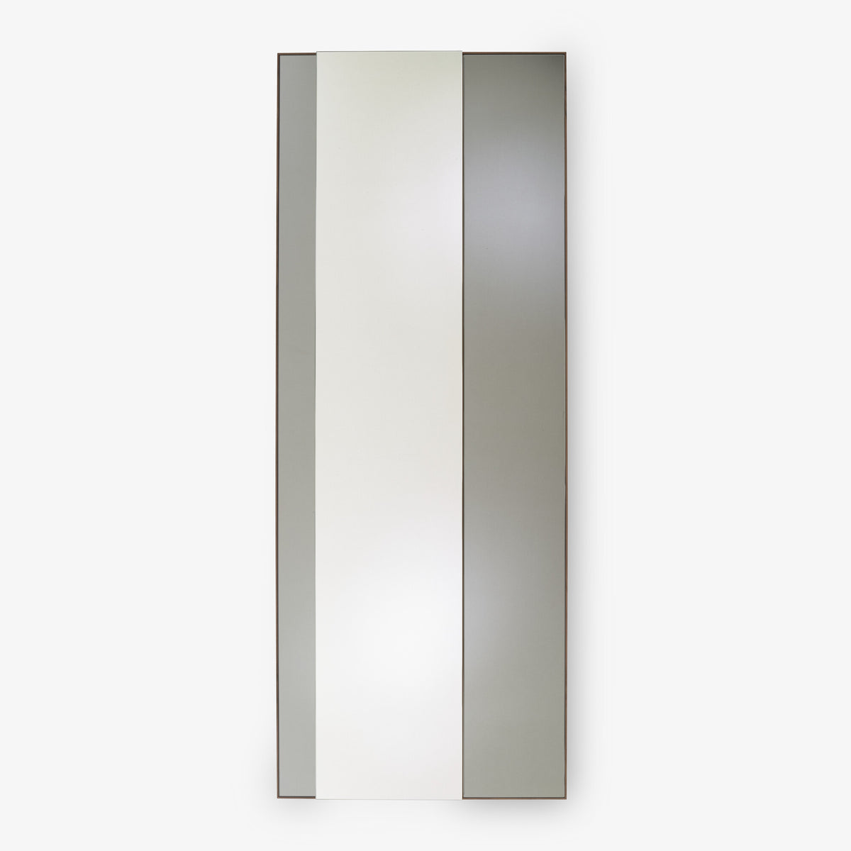 DEMI-TEINTES - Miroir grand modèle