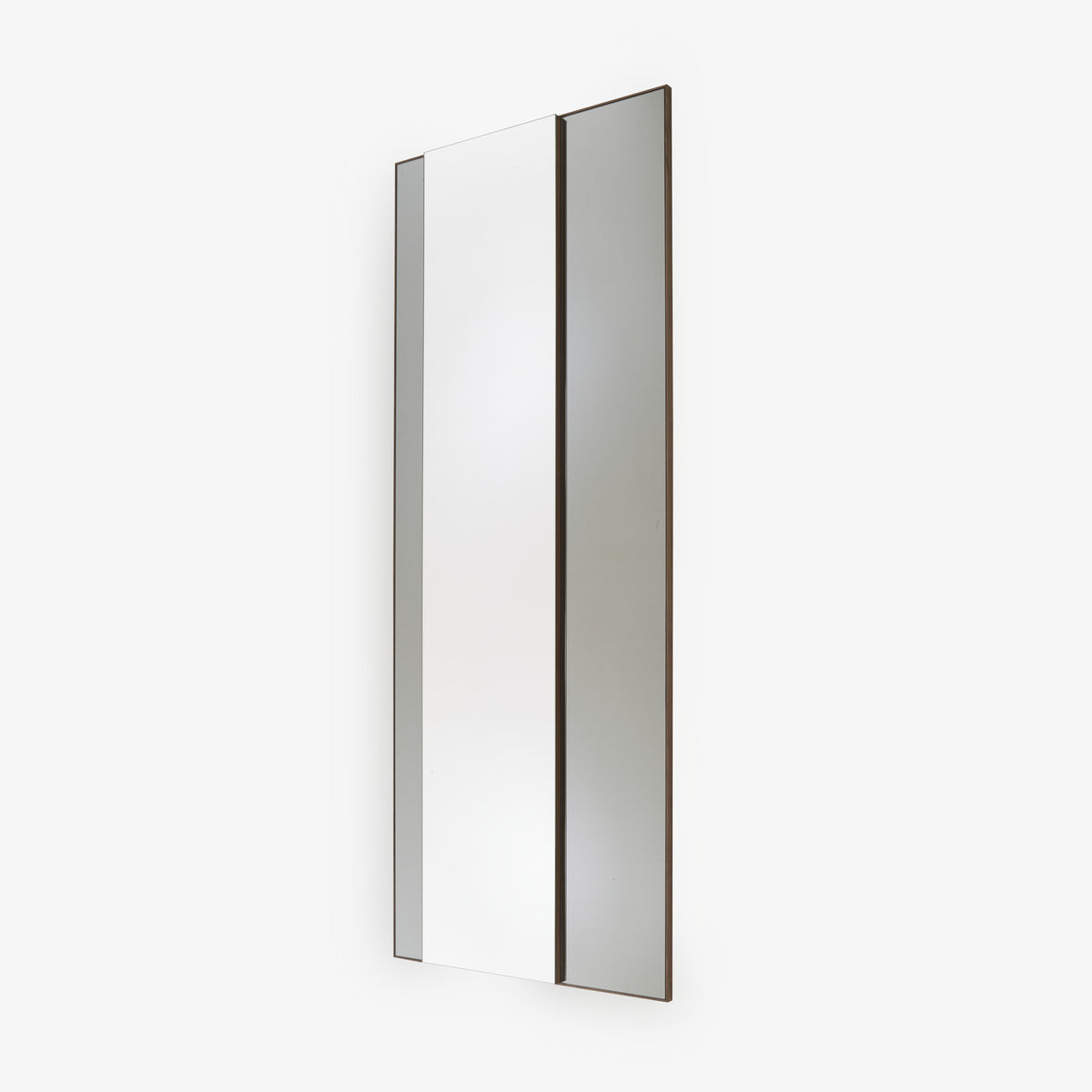 DEMI-TEINTES - Miroir grand modèle