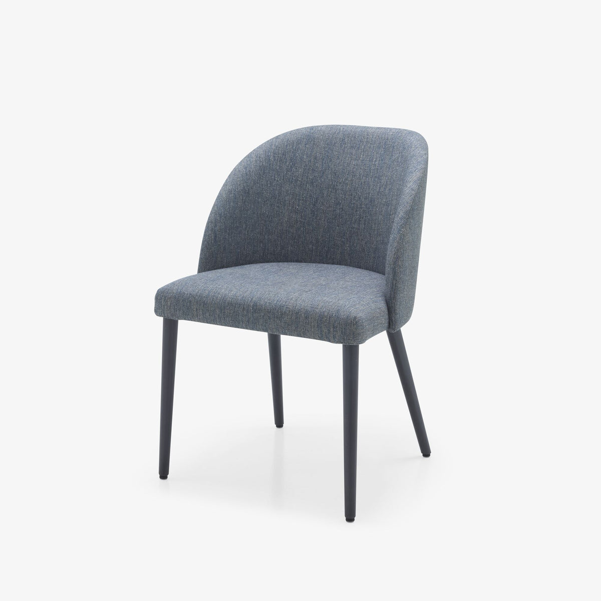 CIMBO - Bridge pieds hêtre anthracite