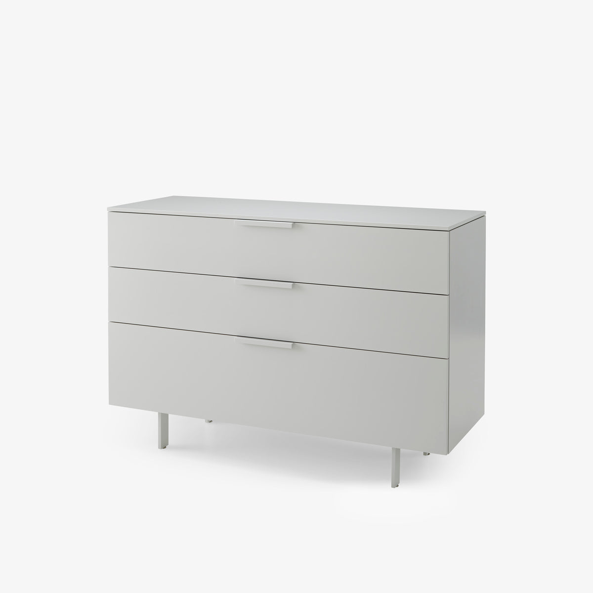 EVERYWHERE - Commode a 3 tiroirs