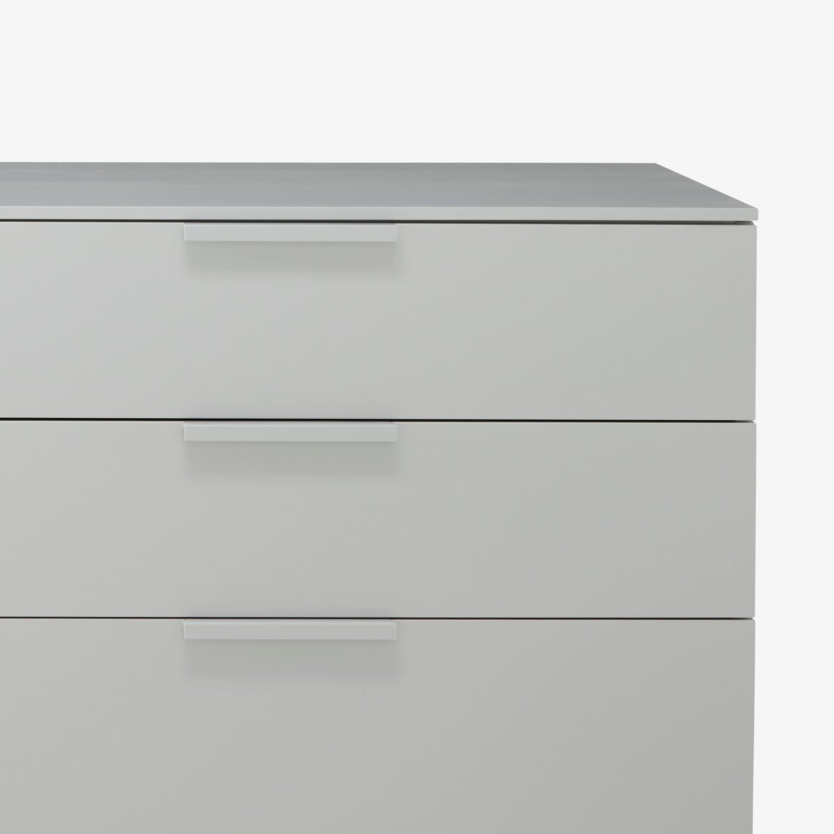 EVERYWHERE - Commode a 6 tiroirs