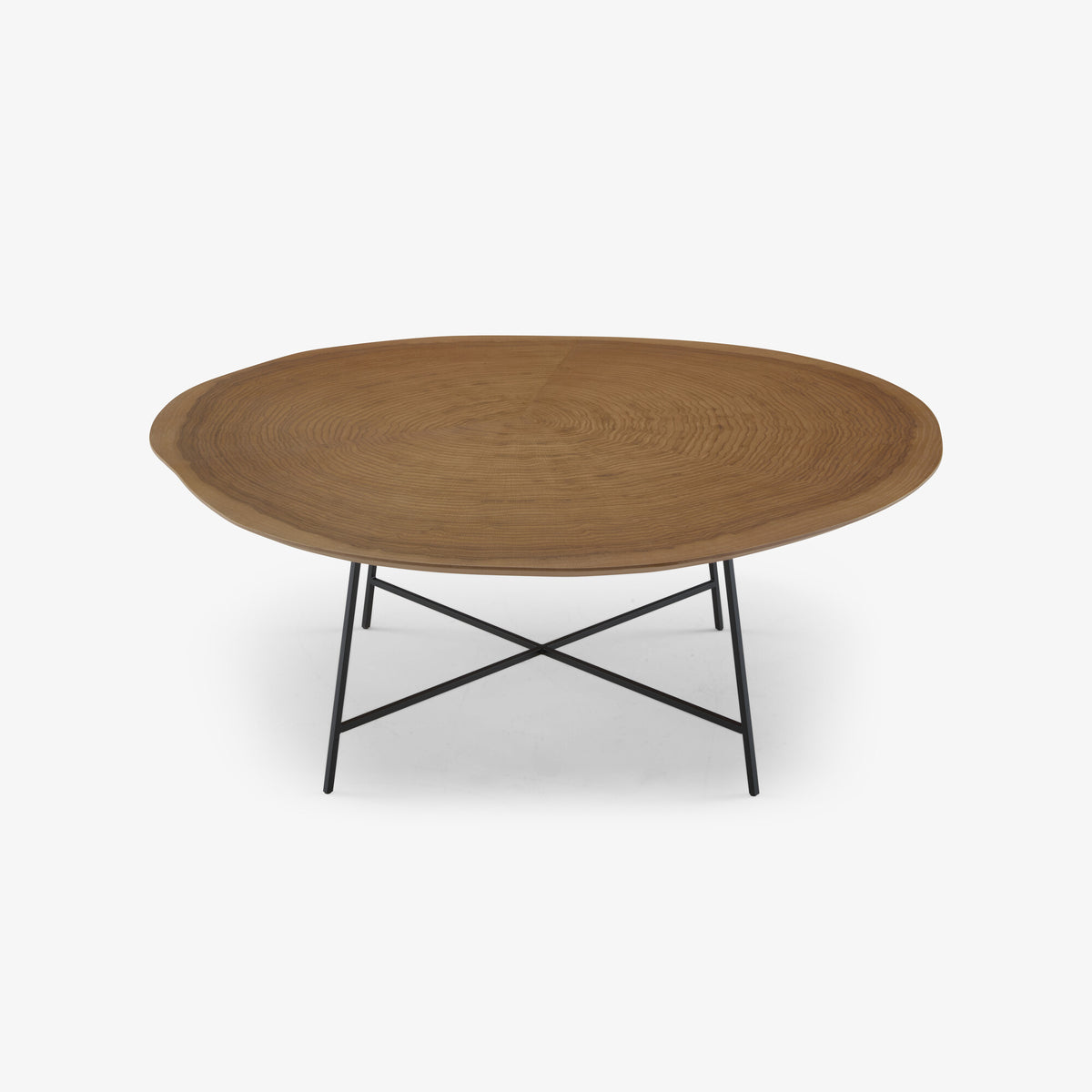 ALBURNI - Table basse – Cinna
