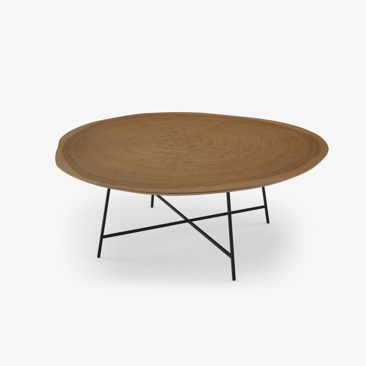 ALBURNI - Table basse – Cinna – vue 3