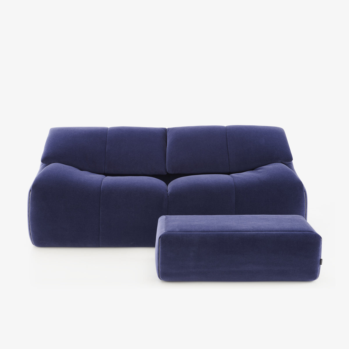 PLUMY - Canapé – Cinna – vue 3
