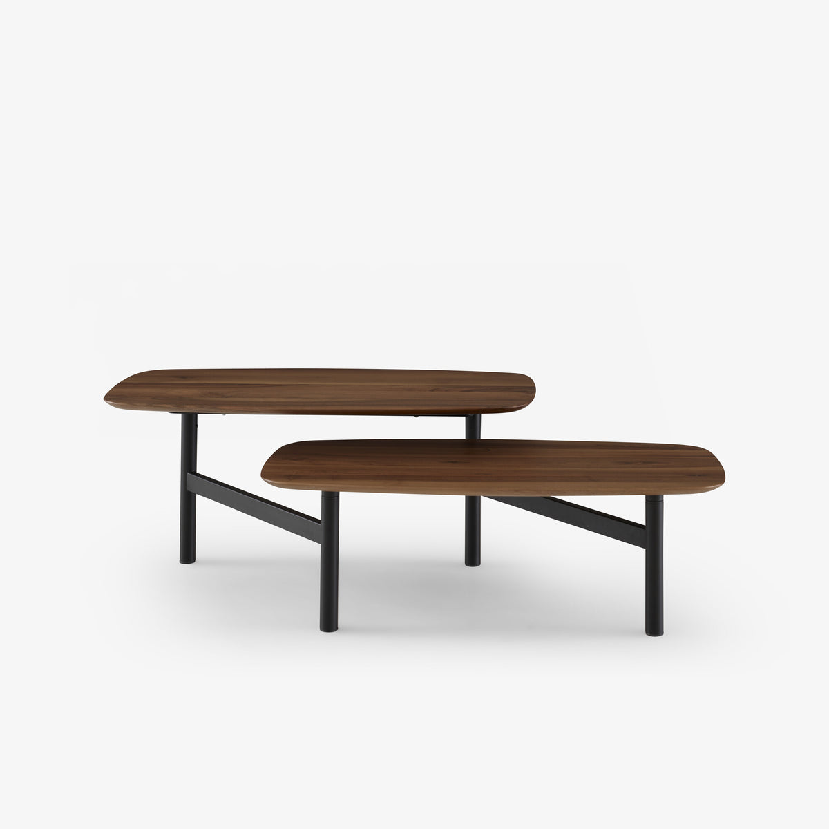 PENTAGRAPH - Table basse – Cinna – vue 2