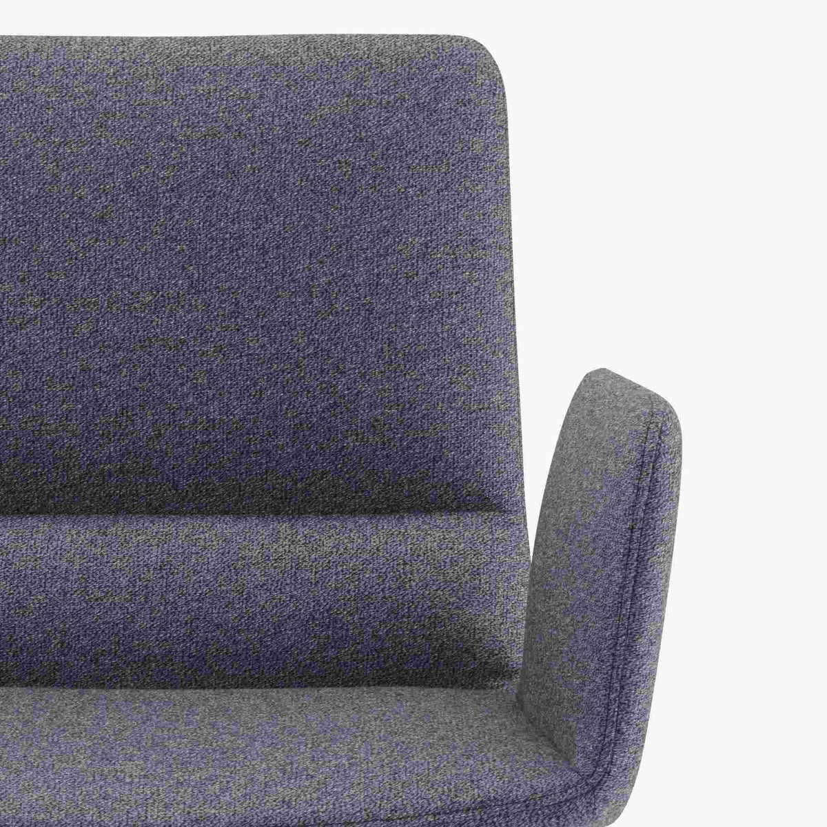 BENDCHAIR - Bridge pietement hetre