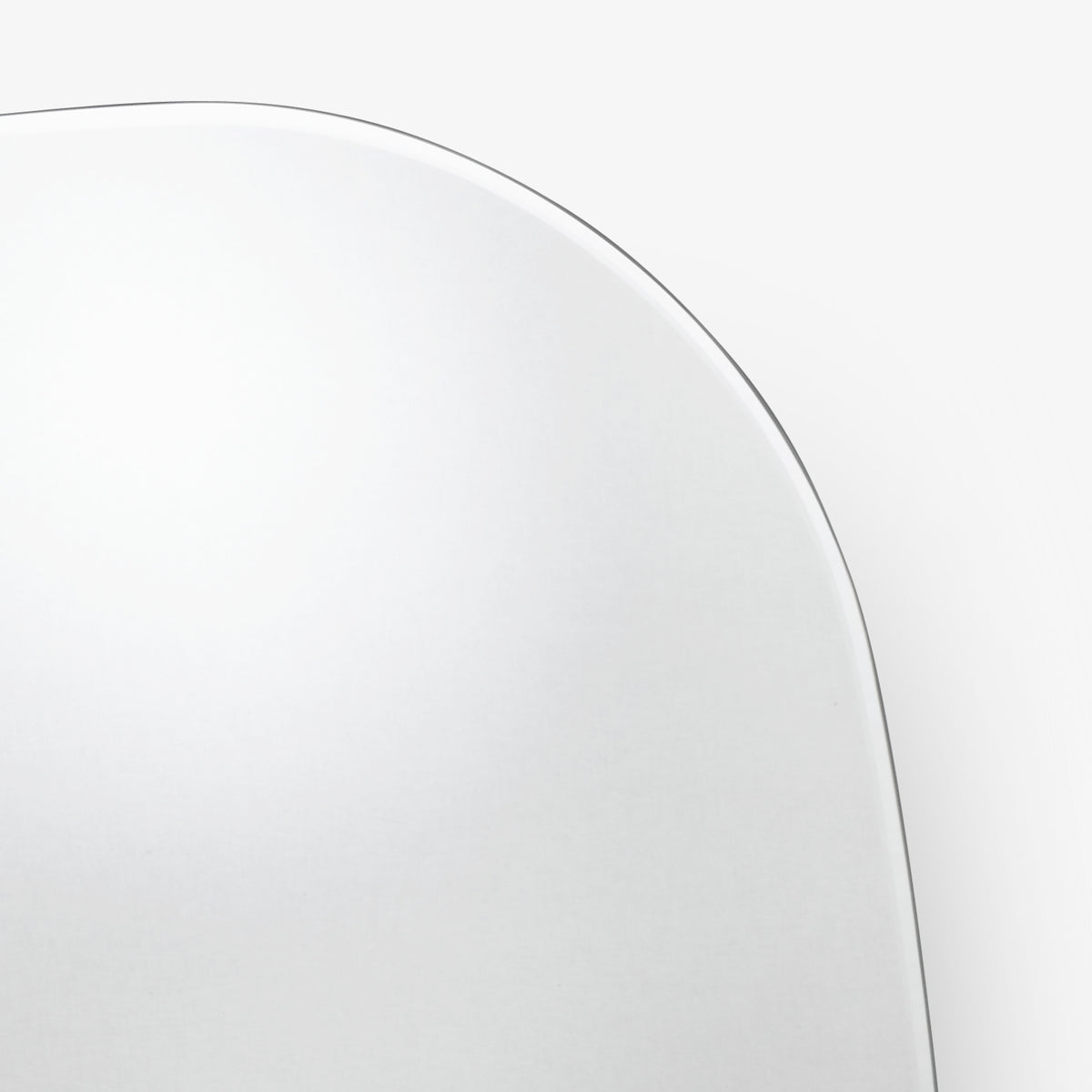 PAMUKKALA - Miroir / Petit modèle – Cinna – vue 2
