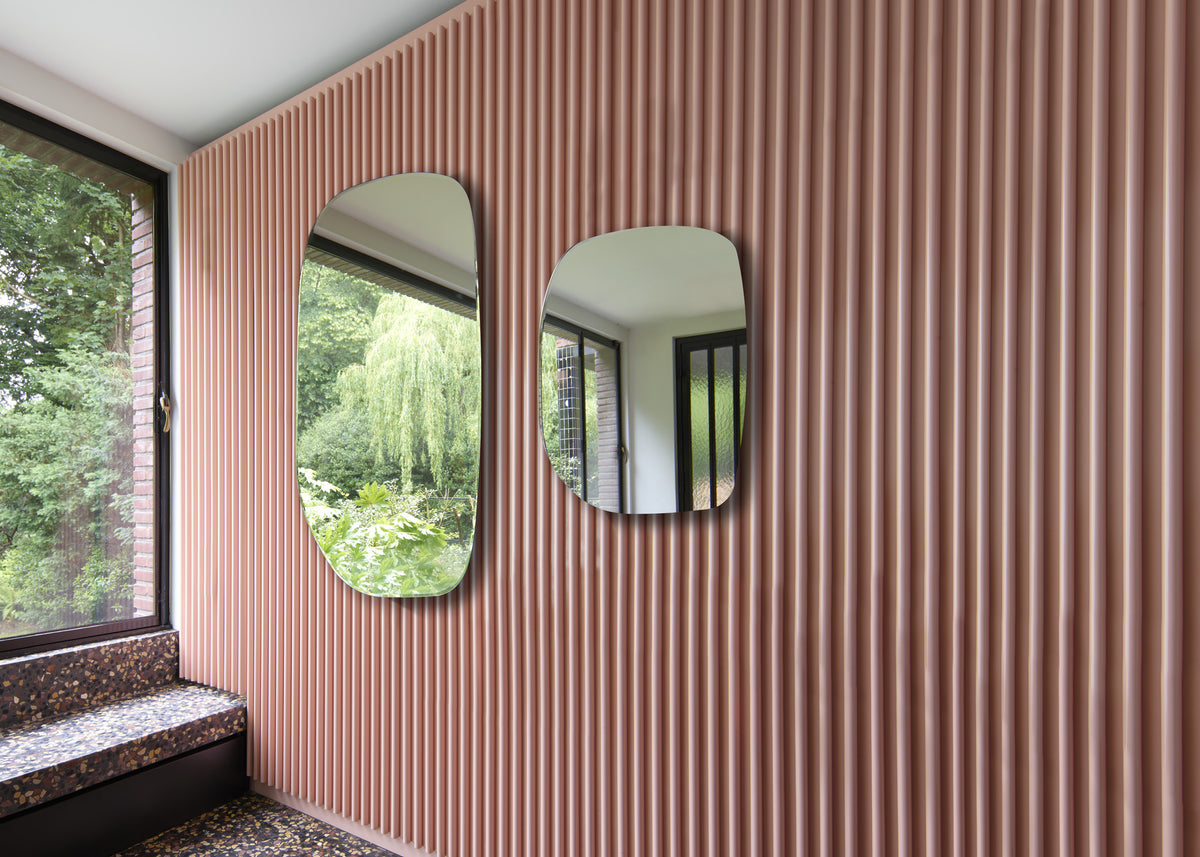 PAMUKKALA - Miroir / Petit modèle – Cinna – vue 5