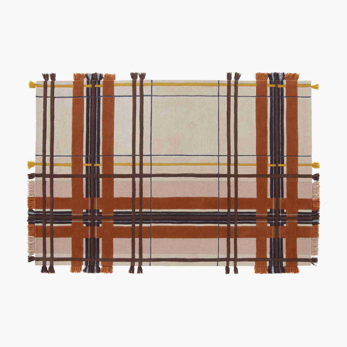 FERGUS - Tapis