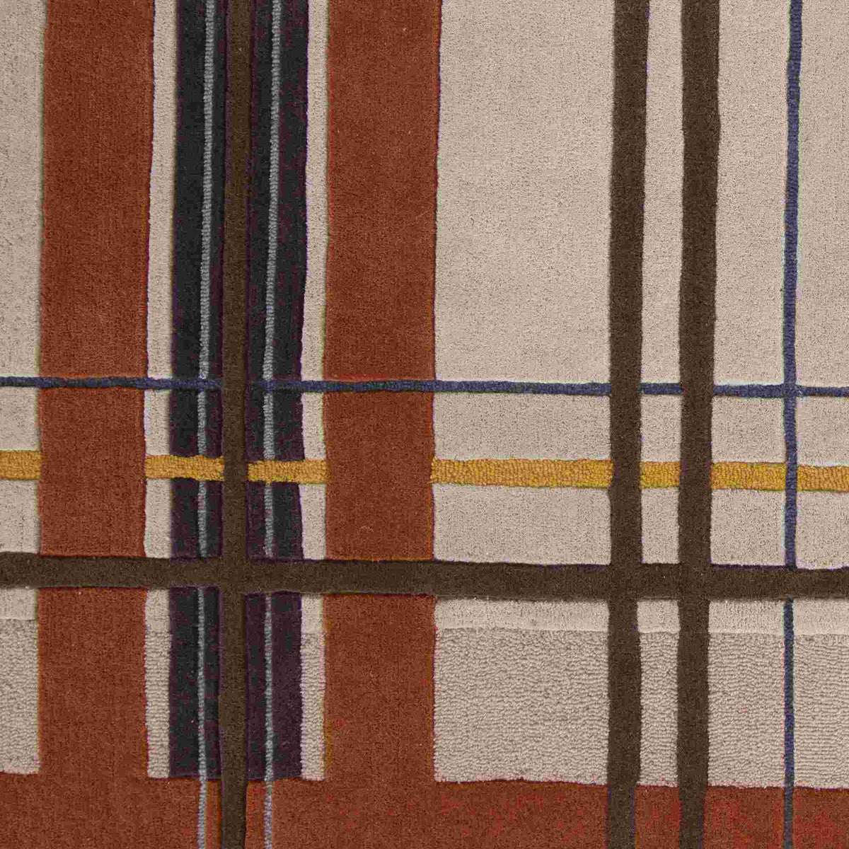 FERGUS - Tapis