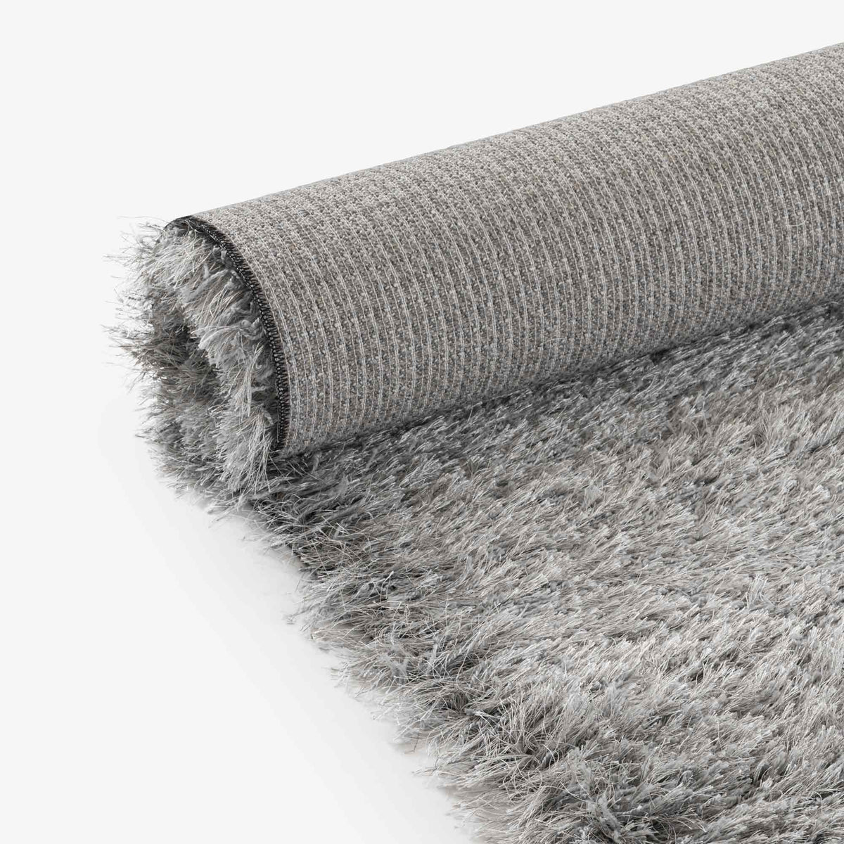 JAZZ - Tapis silver sur stock
