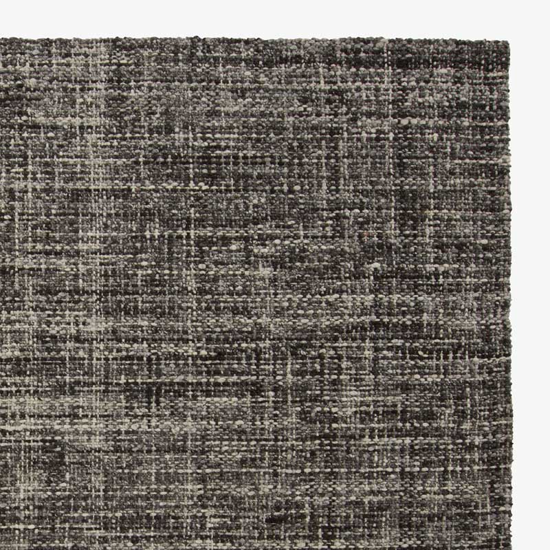 TISSAGE - Tapis gris