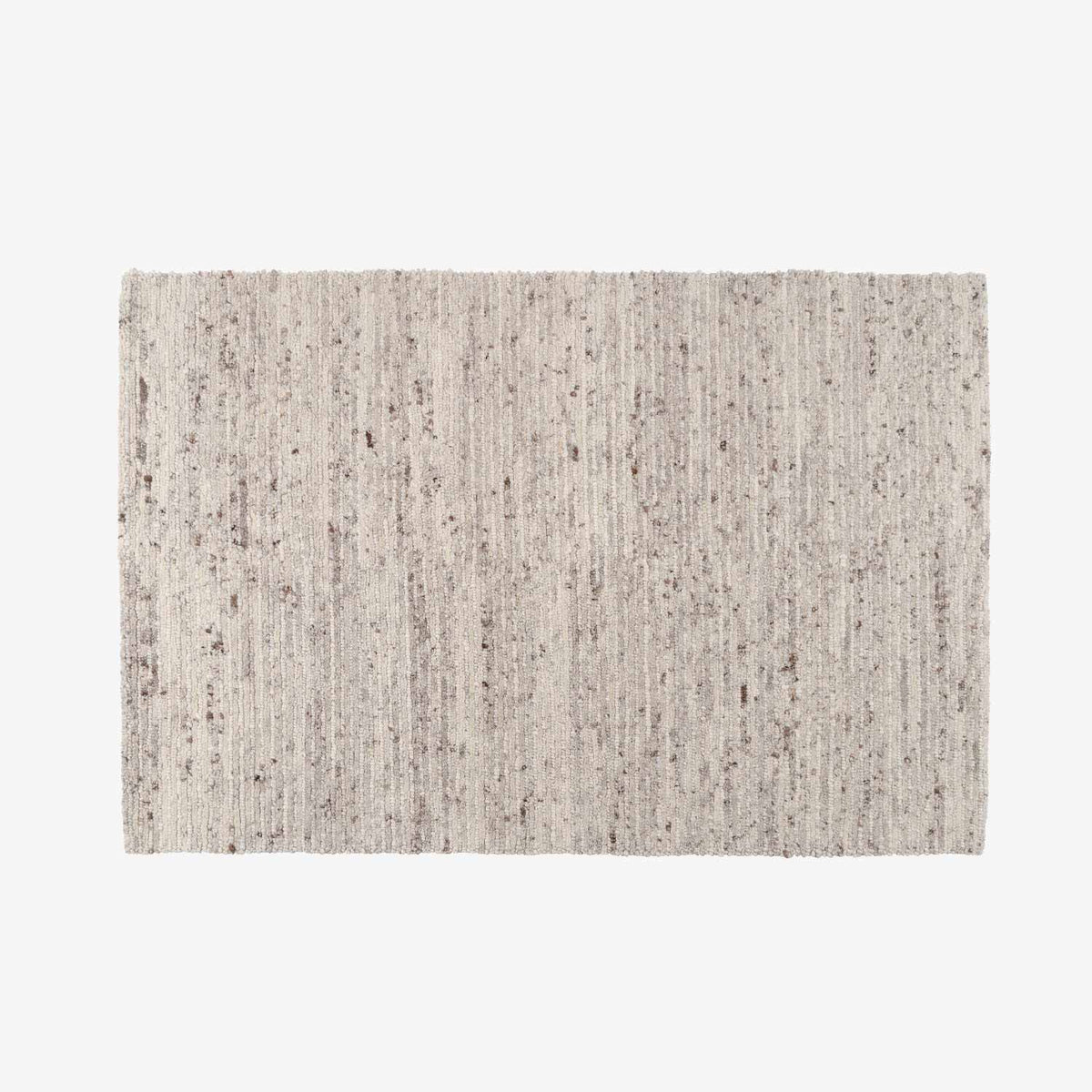 CURLY - Tapis naturel