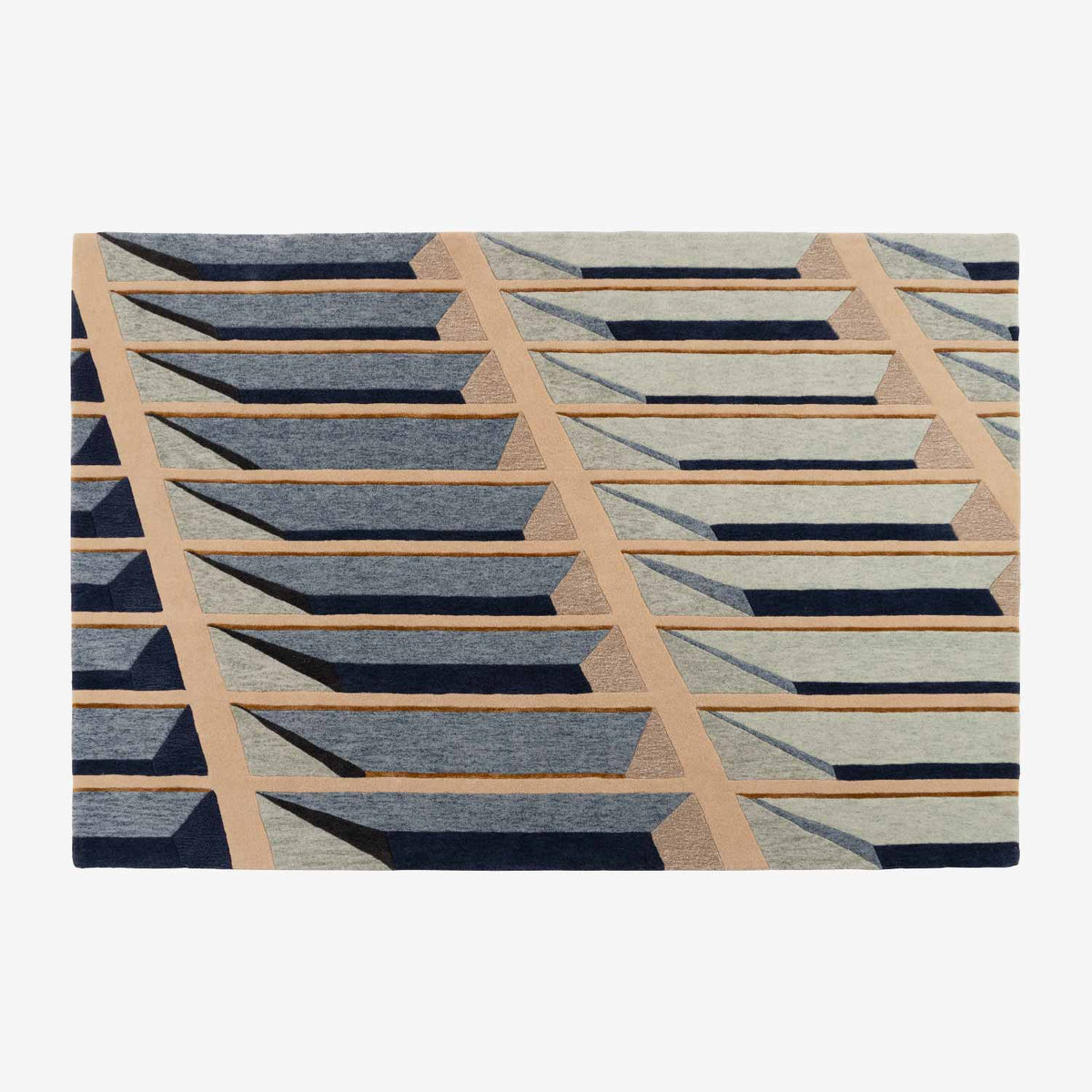 PART-DIEU - Tapis
