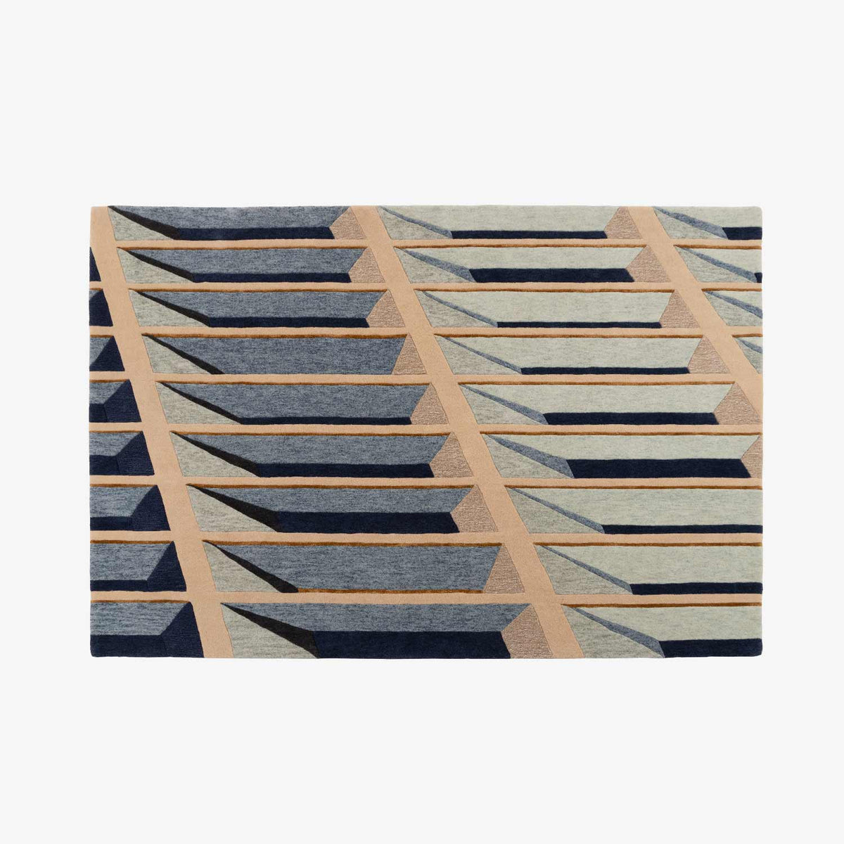 PART-DIEU - Tapis