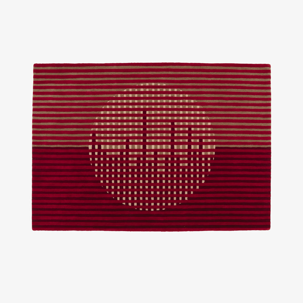 GARANCIA - Tapis