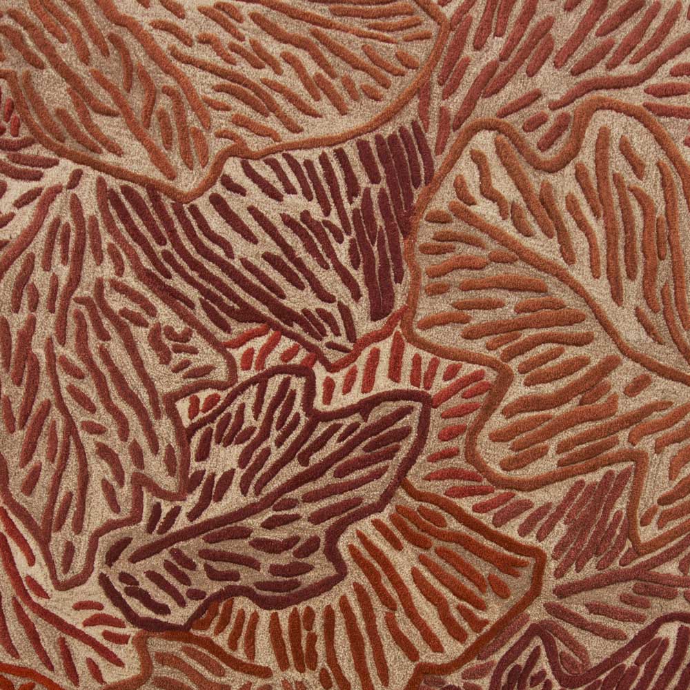 FEUILLAGE - Tapis