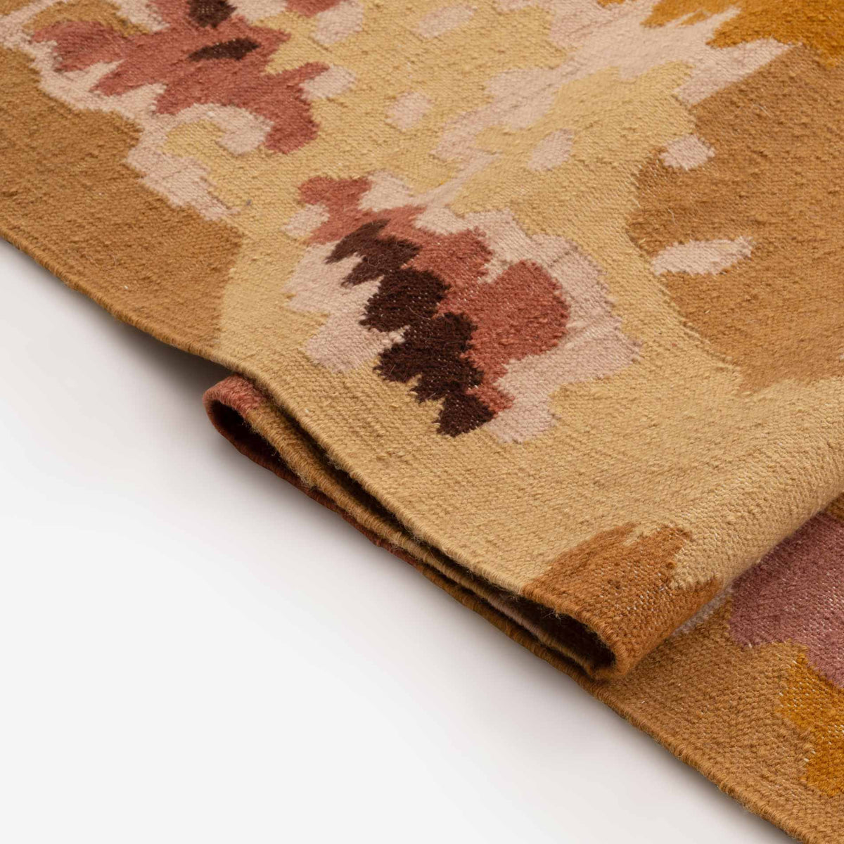 KIMONO - Tapis