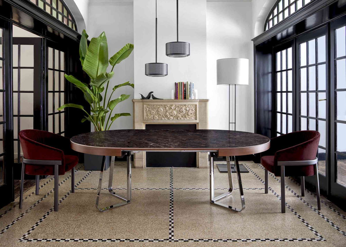 AVA - Table de repas