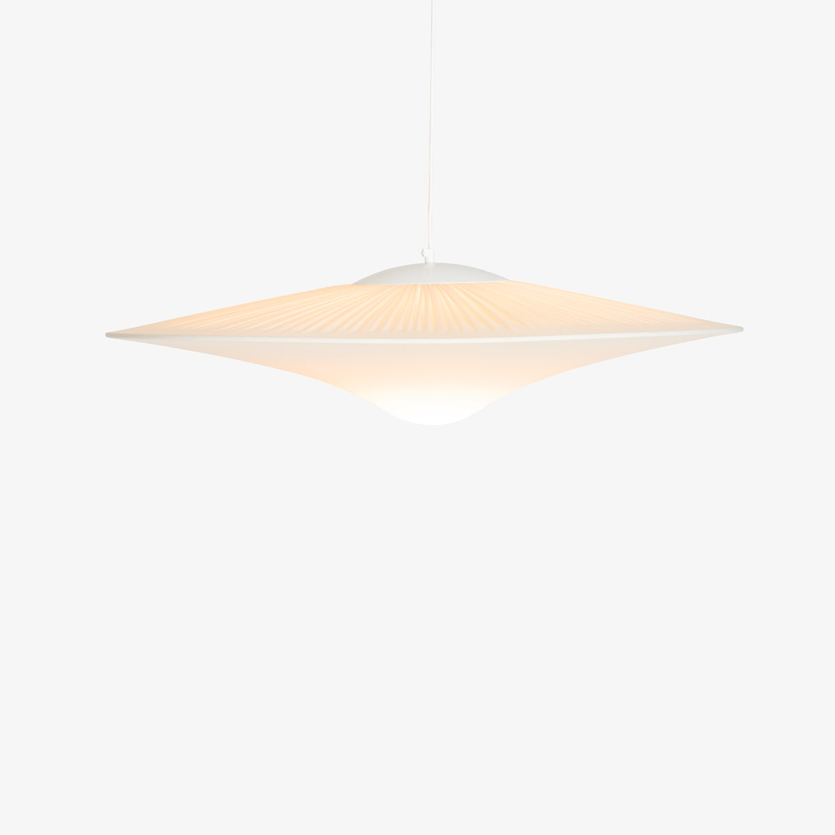 SATURNE - Suspension