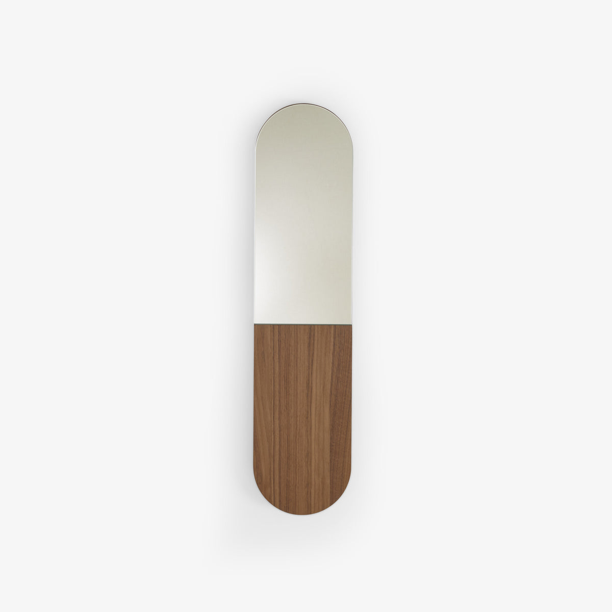 HAT - Miroir noyer