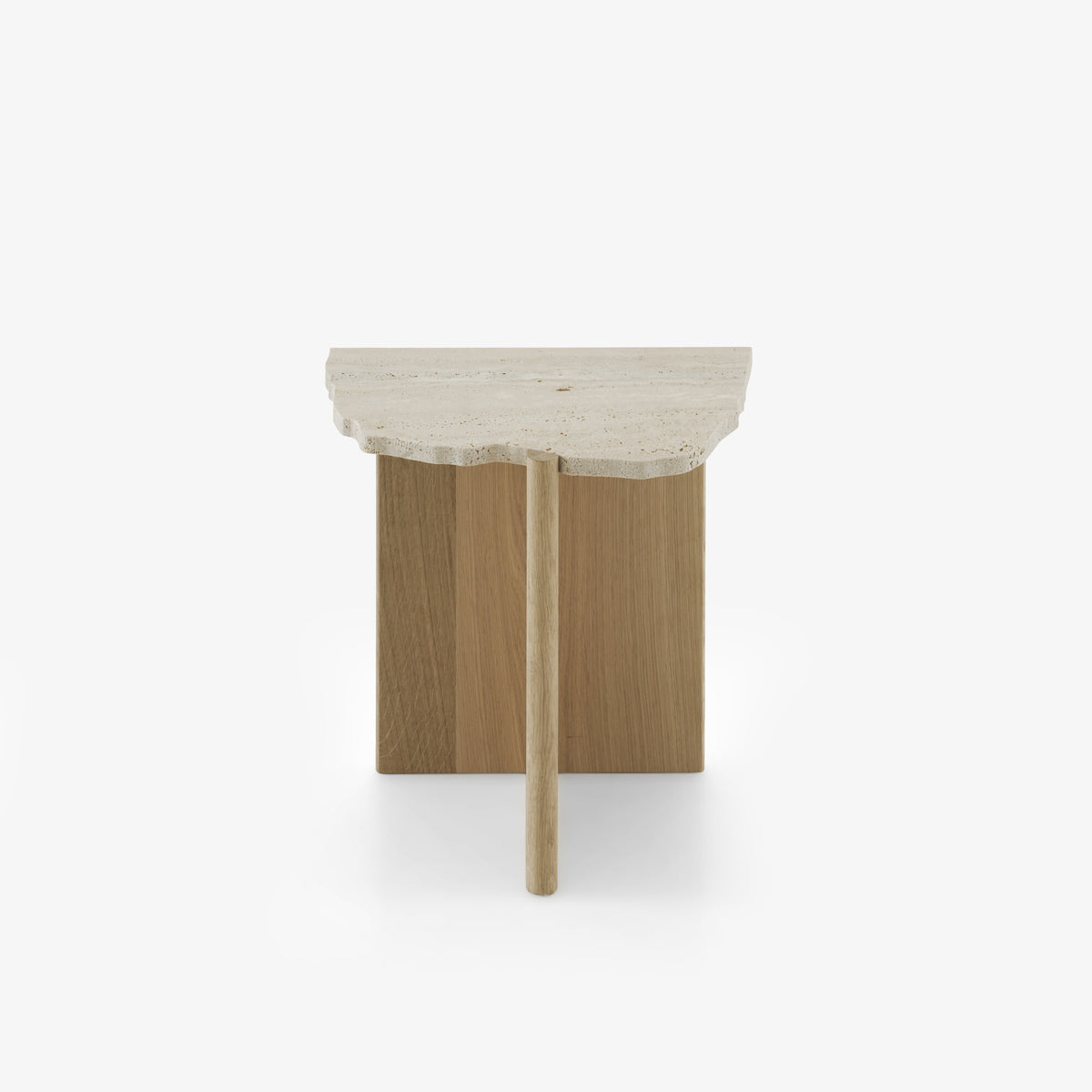 RHÉA - Table d'appoint – Cinna