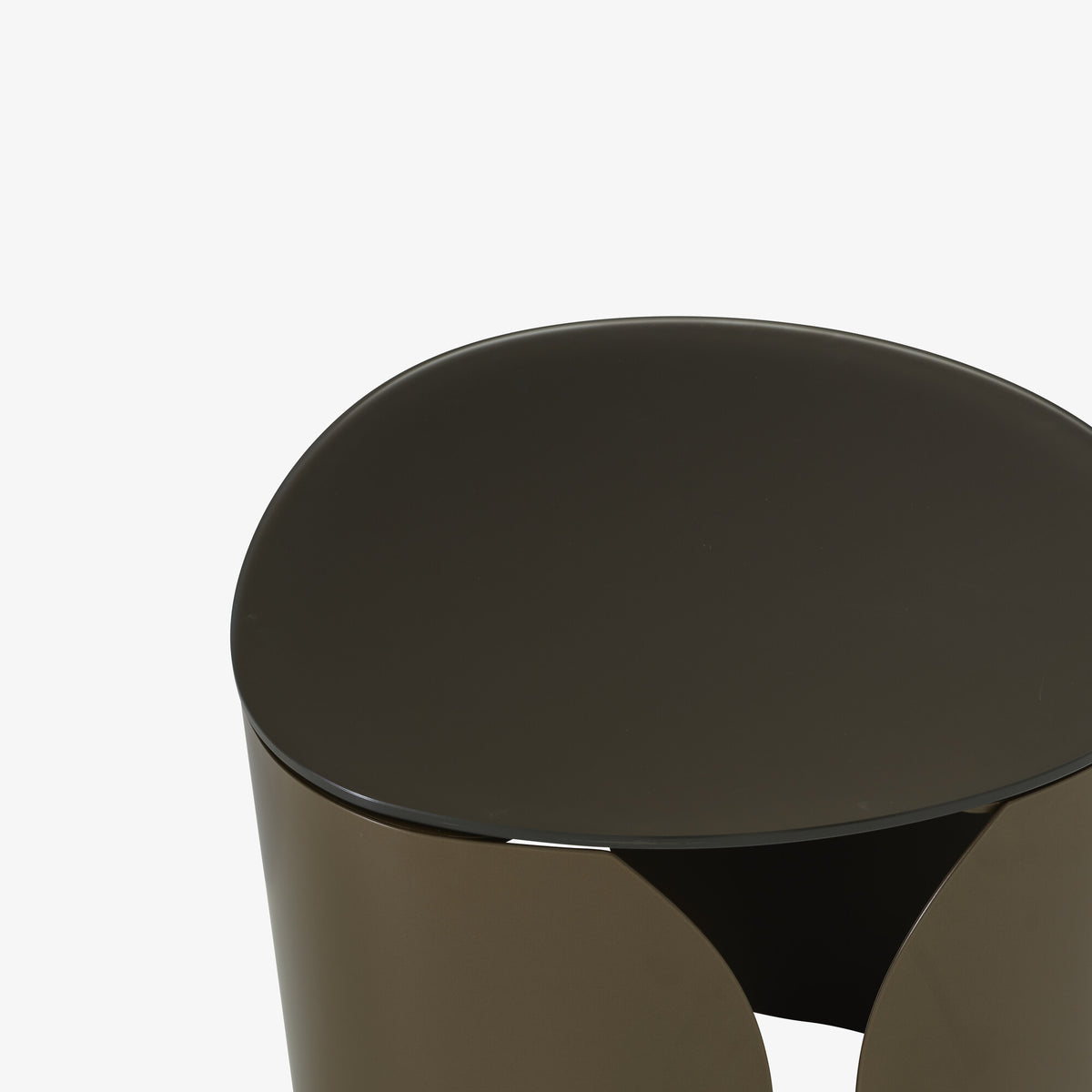 PUKKA - Table d'appoint