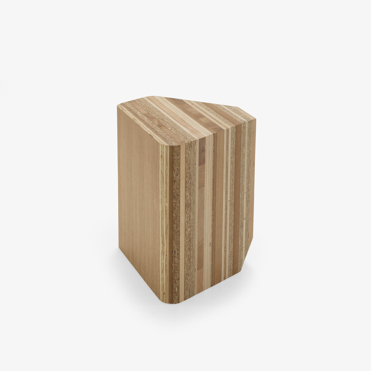 CHUTE LIBRE - Table d'appoint