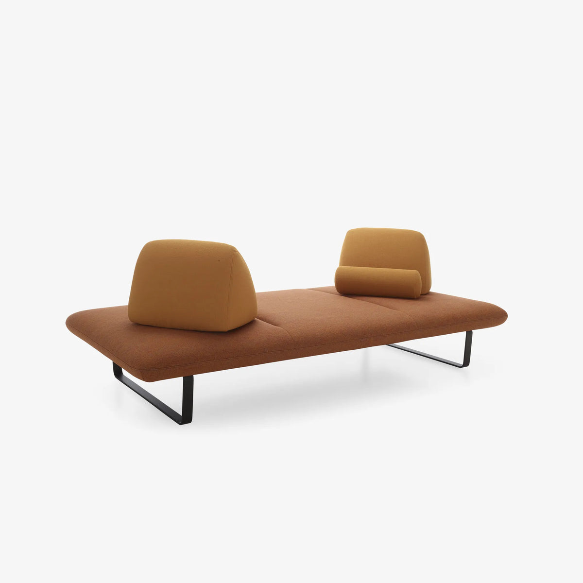 MURTOLI - Canapé outdoor – Cinna – vue 2