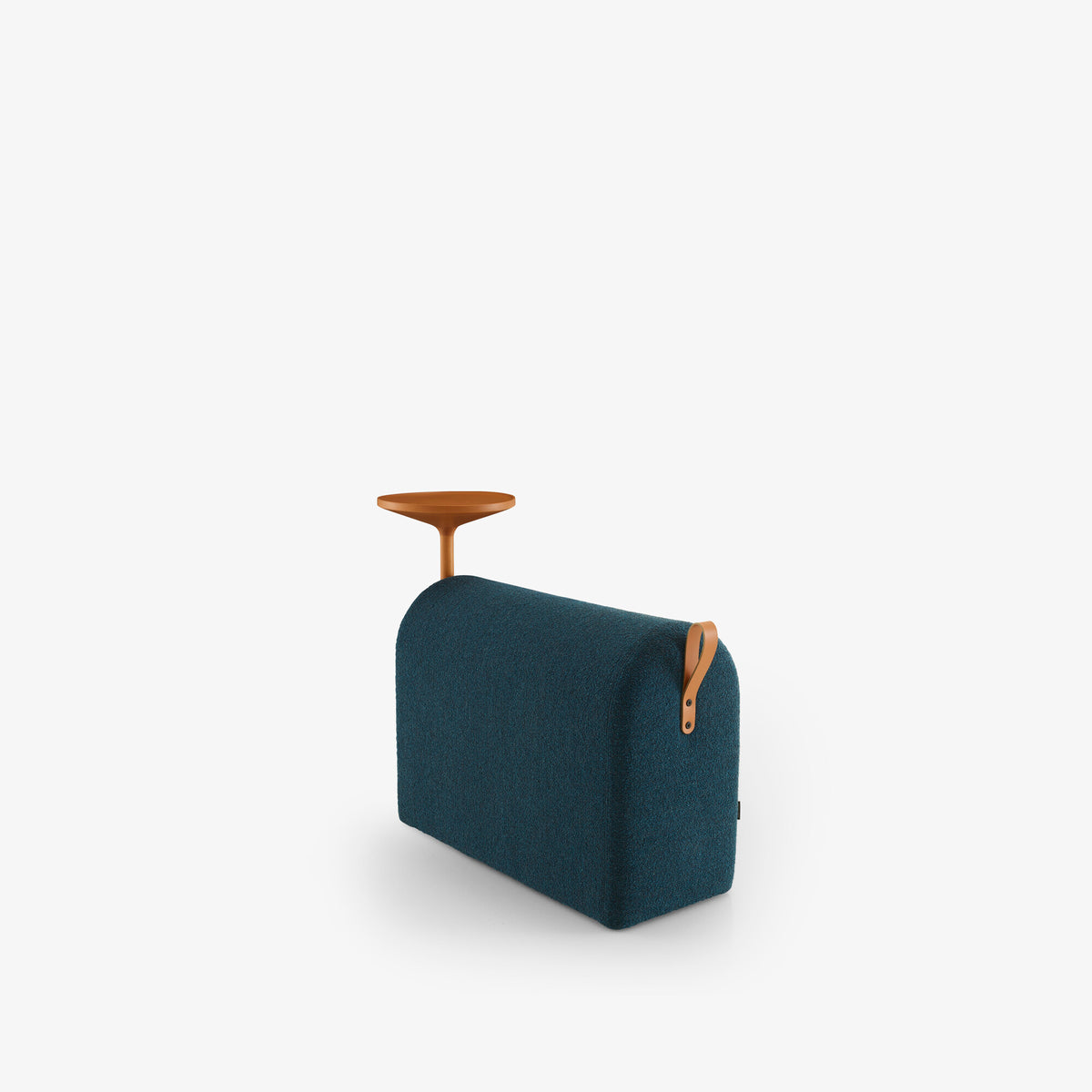 ONTARIO - Pouf – Cinna – vue 3