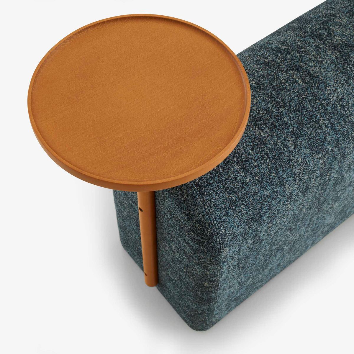 ONTARIO - Pouf – Cinna – vue 5
