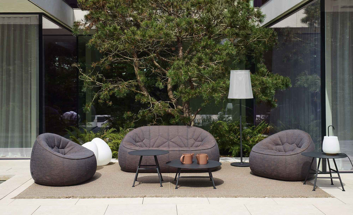 OTTOMAN - Pouf outdoor