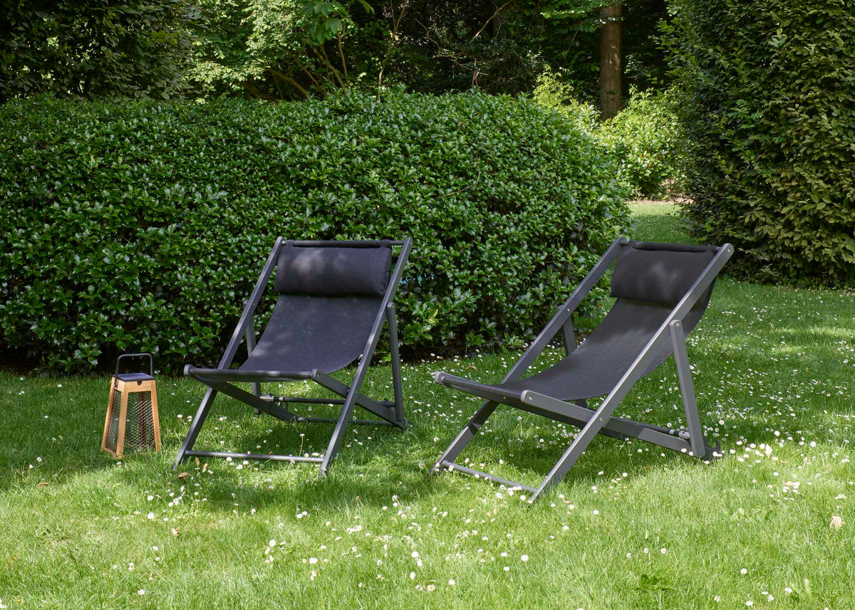 PASEO - Lanterne extérieure – Cinna Outdoor