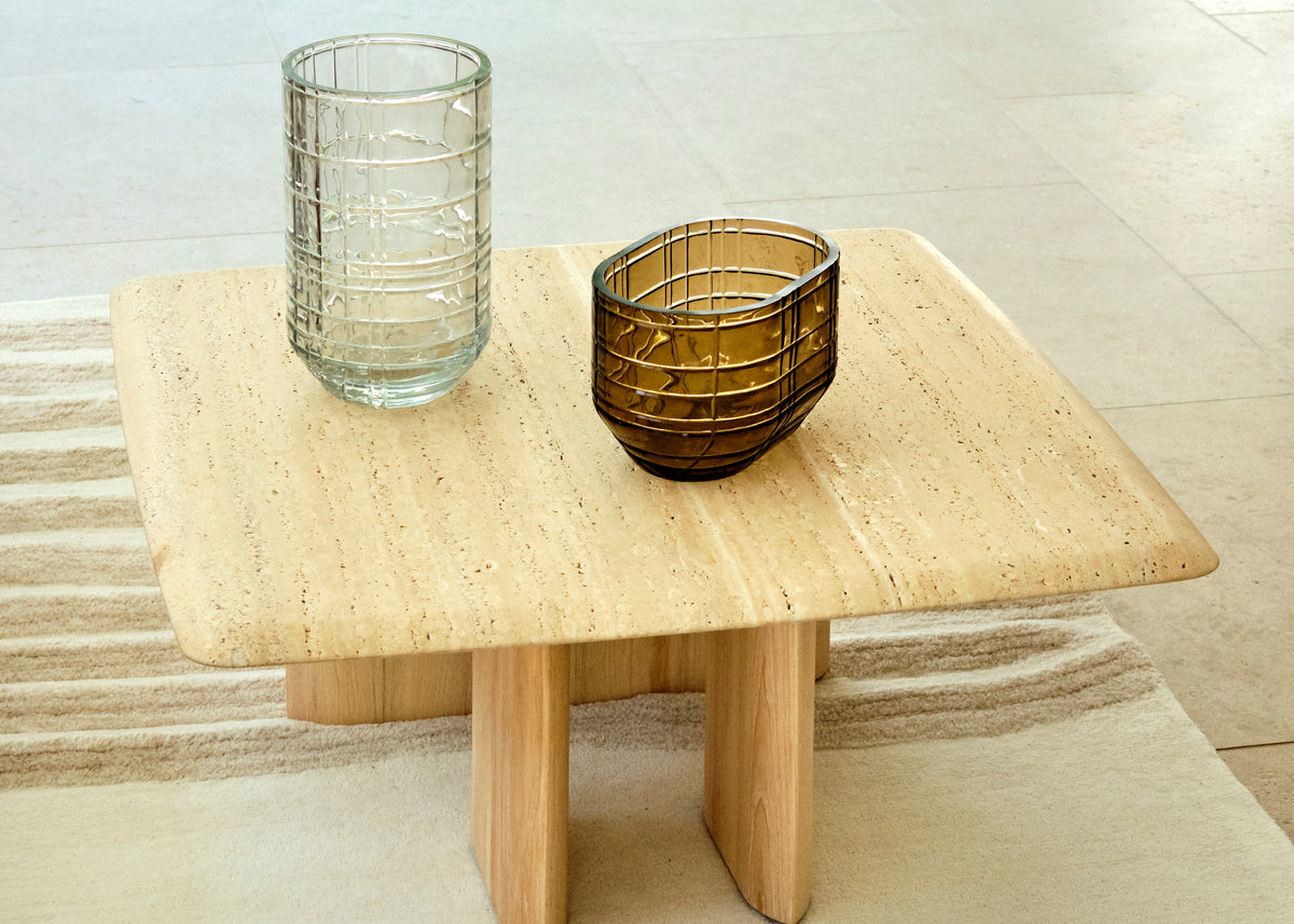 LAUZE - Table basse