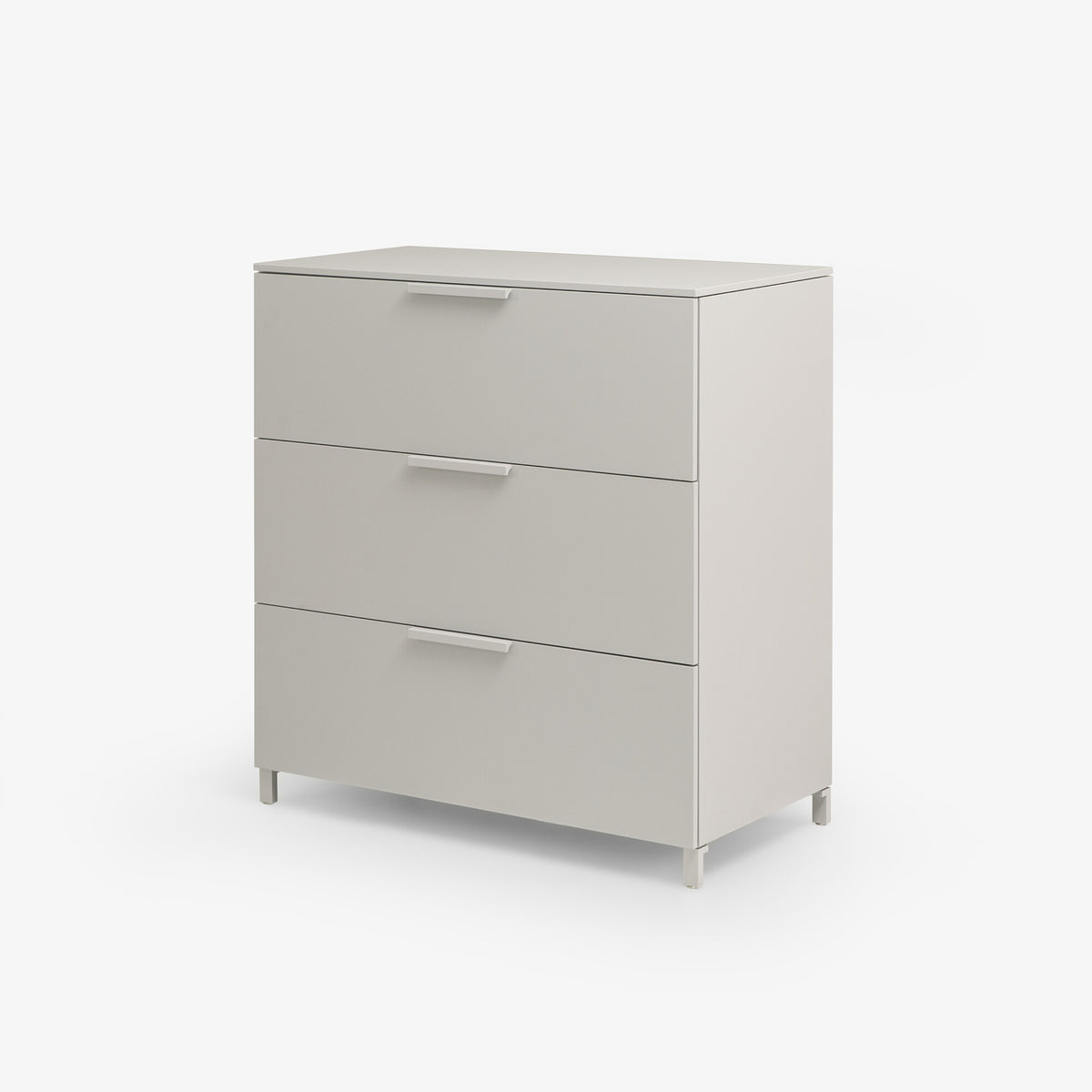 EVERYWHERE - Commode 3 tiroirs