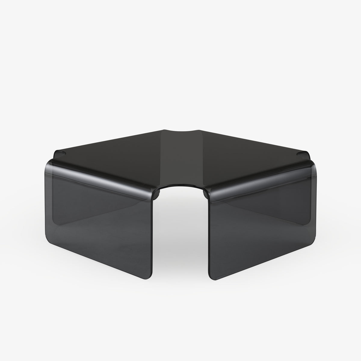 NIAGARA - Table basse – Cinna – vue 3