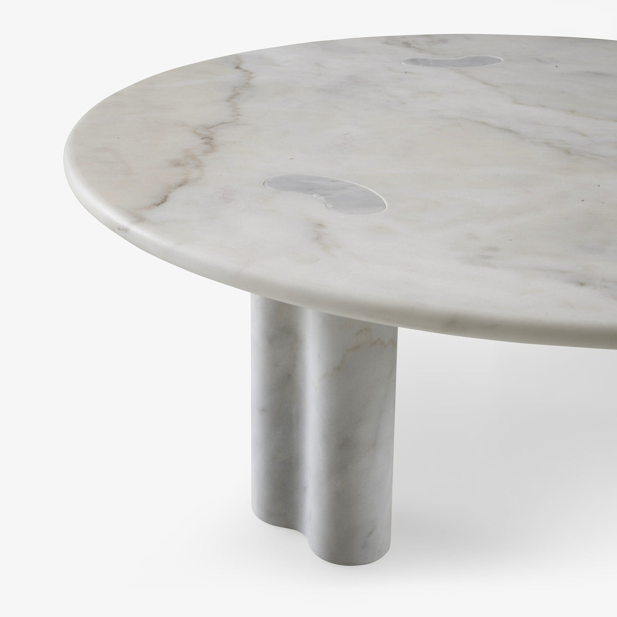 PEANUT - Table basse – Cinna – vue 4