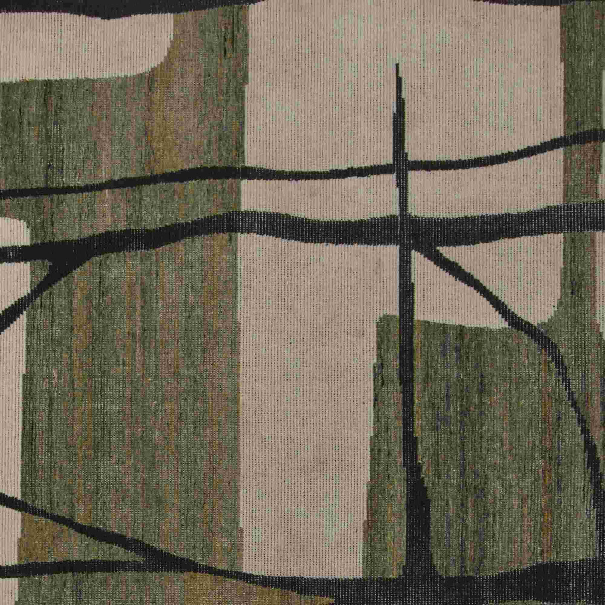 HYPOTHÈSE - Tapis
