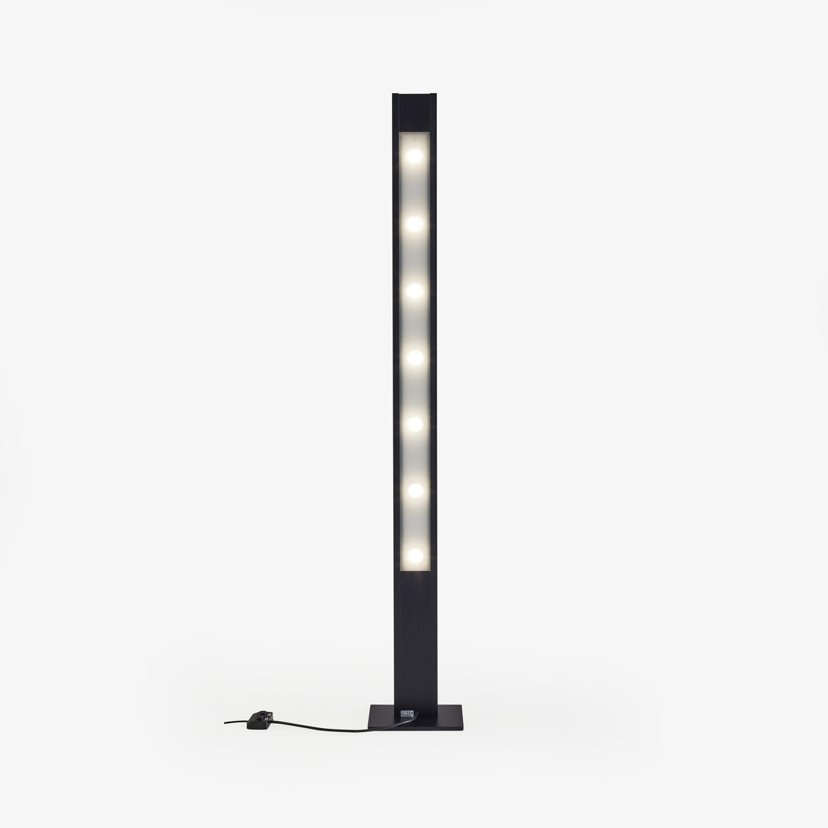 SAM 2.0 - Lampadaire