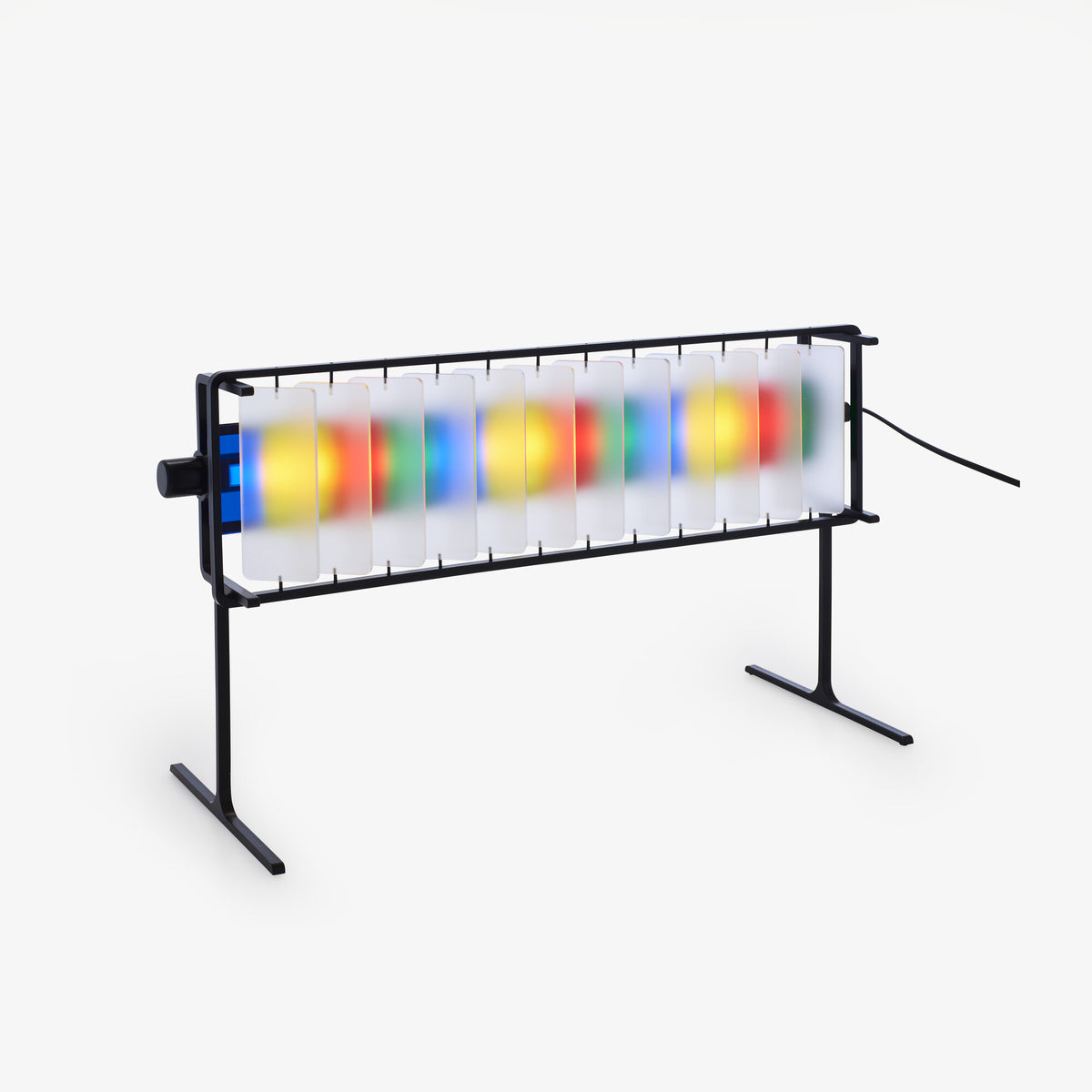 AILLEURS - Lampe à poser – Cinna – vue 3