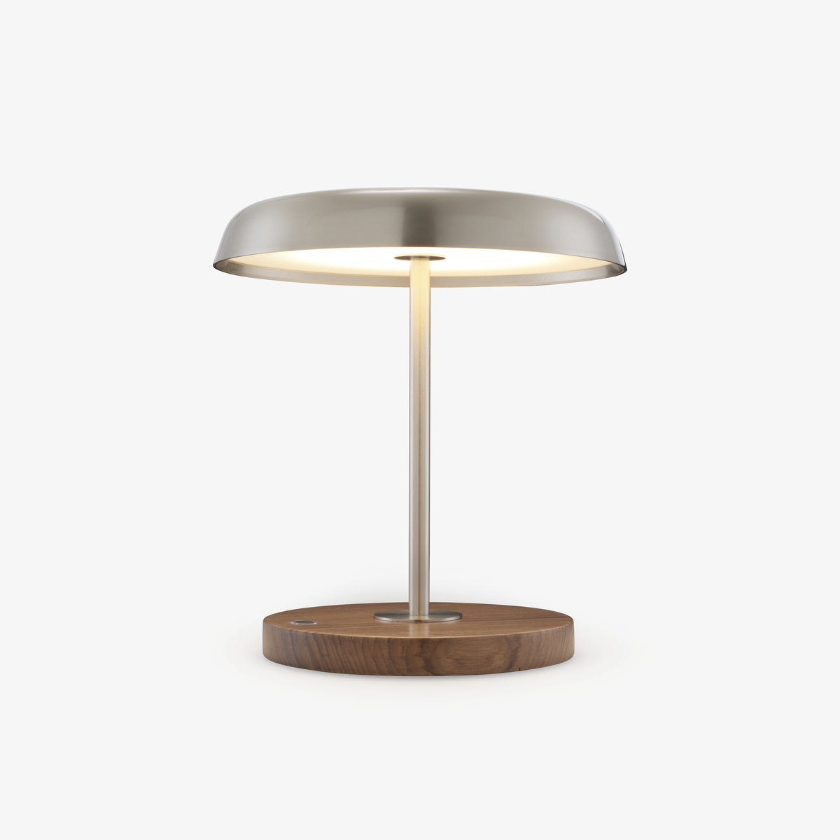 DRAPPER - Lampe à poser rechargeable