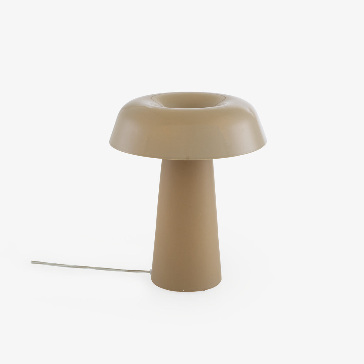 SHIITAKE - Lampe à poser