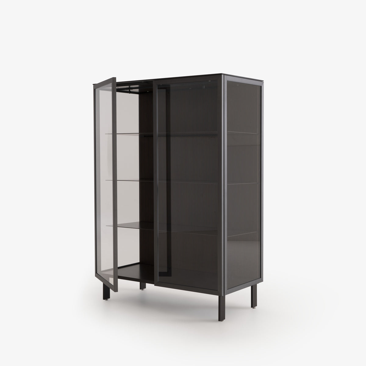 SELVANS - Vitrine